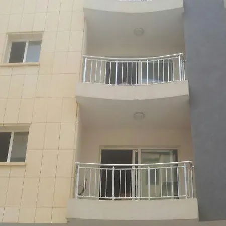 Hampton Court, Block C, N.2 St. Paul's Bay