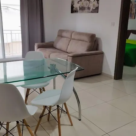 Hampton Court, Block C, N.2 Apartamento St. Paul's Bay