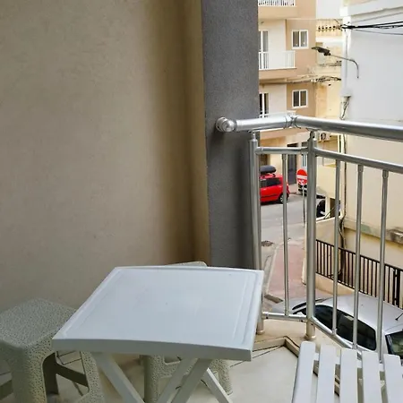 Apartamento Hampton Court, Block C, N.2 St. Paul's Bay