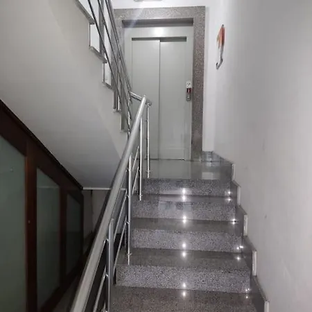 Hampton Court, Block C, N.2 Appartement San Pawl il-Baħar