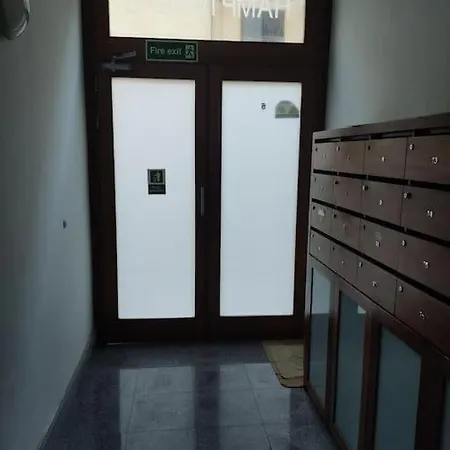 Hampton Court, Block C, N.2 * St. Paul's Bay