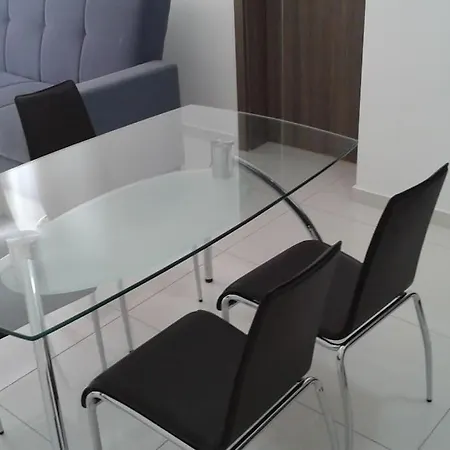 Hampton Court, Block C, N.2 San Pawl il-Baħar