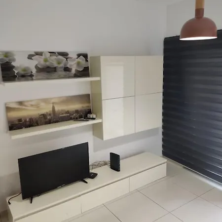 Apartamento Hampton Court, Block C, N.2