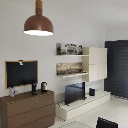 Hampton Court, Block C, N.2 * San Pawl il-Baħar
