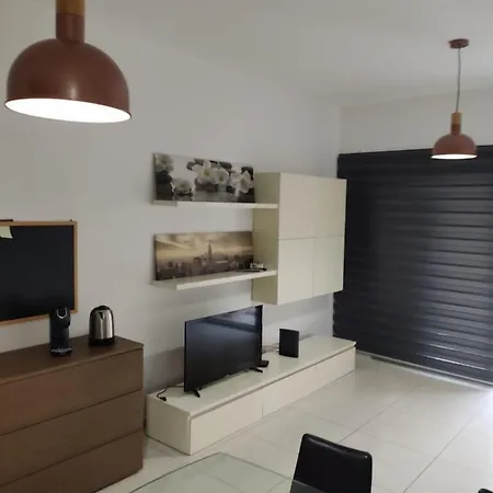 Hampton Court, Block C, N.2 San Pawl il-Baħar
