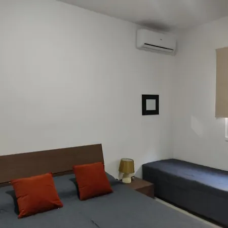 Apartamento Hampton Court, Block C, N.2 *