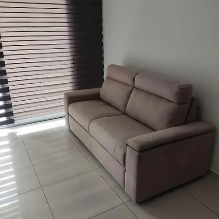 Apartamento Hampton Court, Block C, N.2 *